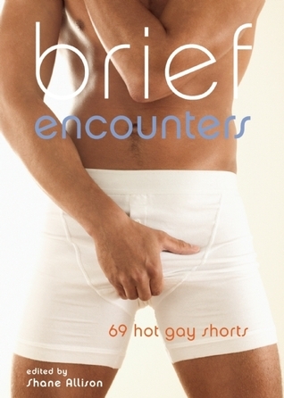 Brief Encounters book cover