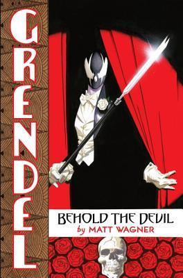 Grendel book cover 2