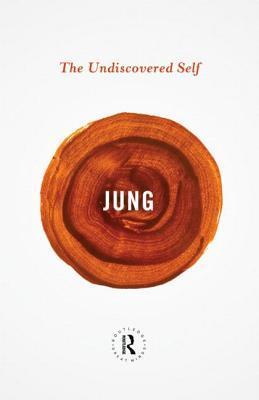 The Undiscovered Self book cover