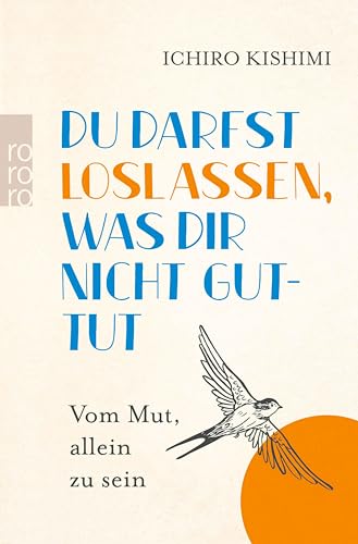 Du darfst loslassen, was dir nicht guttut book cover