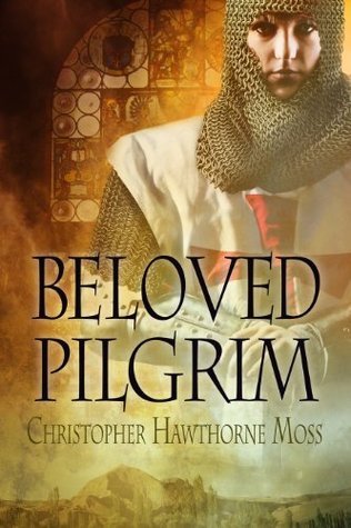 Beloved Pilgrim book cover
