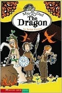 Wacky Families book cover 3