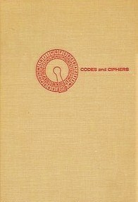 Codes And Ciphers book cover