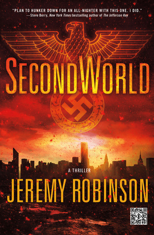 SecondWorld book cover 1