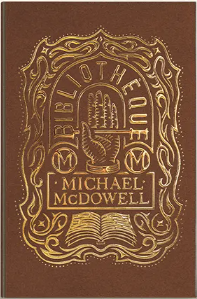Bibliothèque book cover