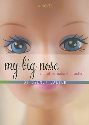 My Big Nose and Other Natural Disasters book cover