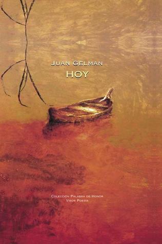 Hoy book cover