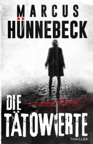 Die Tätowierte book cover