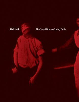 The Small Nouns Crying Faith book cover