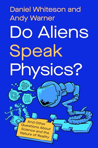 Do Aliens Speak Physics? book cover