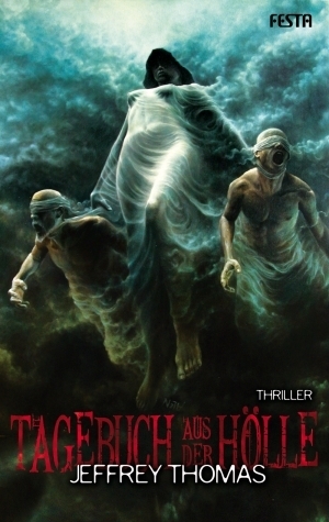 Hades book cover 1