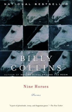 Nine Horses book cover