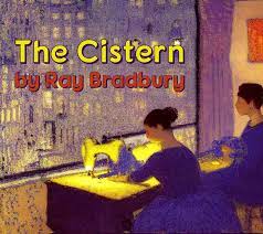 The Cistern book cover