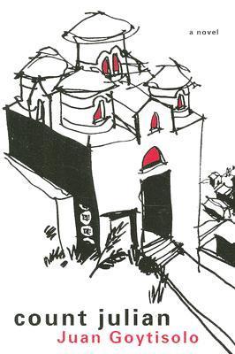 Count Julian book cover