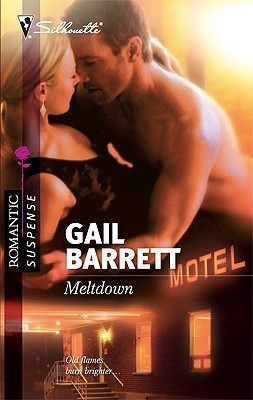 Meltdown book cover