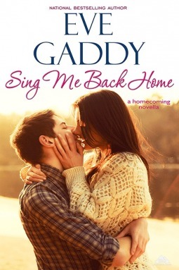 Montana Born Homecoming book cover 1