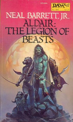 Aldair book cover