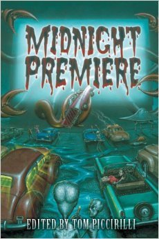 Midnight Premiere book cover