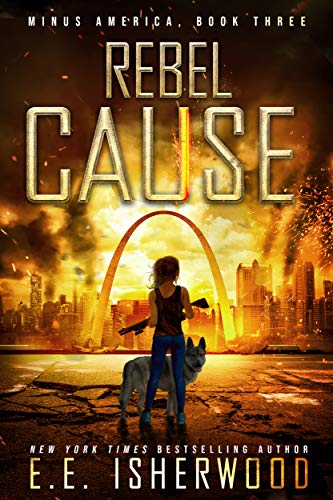 Minus America book cover 3