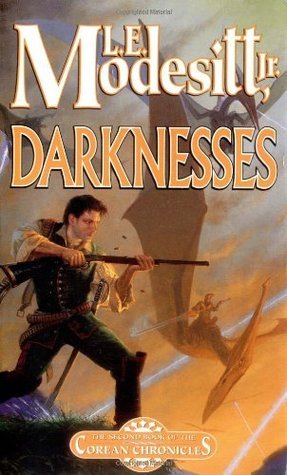 Corean Chronicles book cover 2