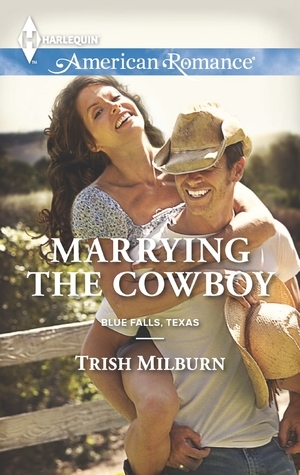 Blue Falls, Texas book cover 3