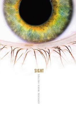 Sight book cover