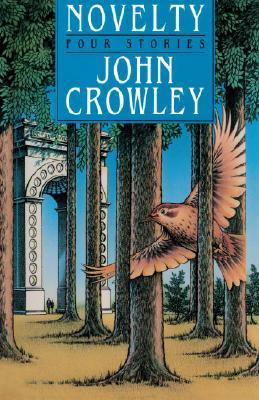 Novelty book cover