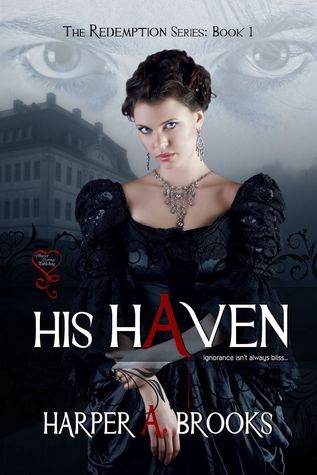 His Haven book cover