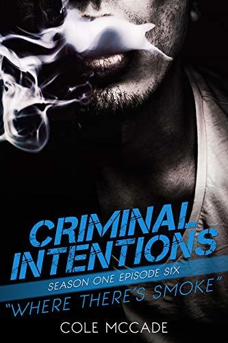 Where There's Smoke book cover