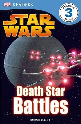 Star Wars book cover