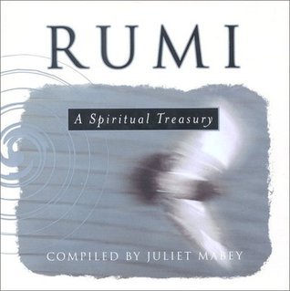 Rumi book cover