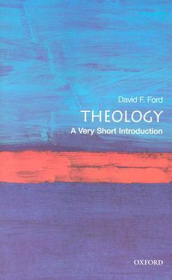 Theology book cover