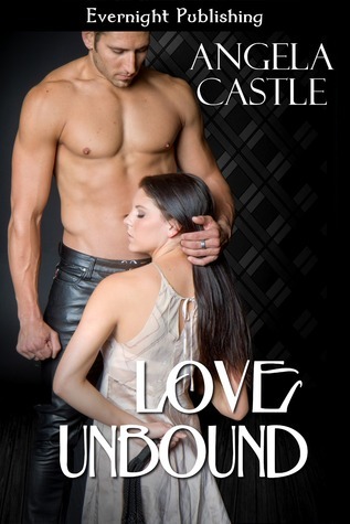 Love Unbound book cover