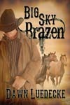 Montana Girl book cover 2