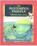The Mysterious Tadpole book cover