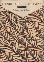 Henry Purcell in Japan book cover