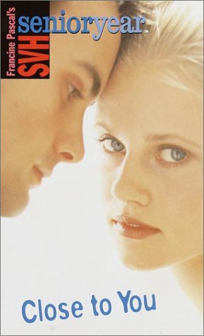 Close to You book cover