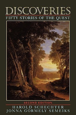 Discoveries book cover