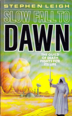 NewEden book cover 1