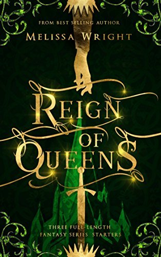 The Frey Saga book cover 1