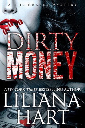 Dirty Money book cover