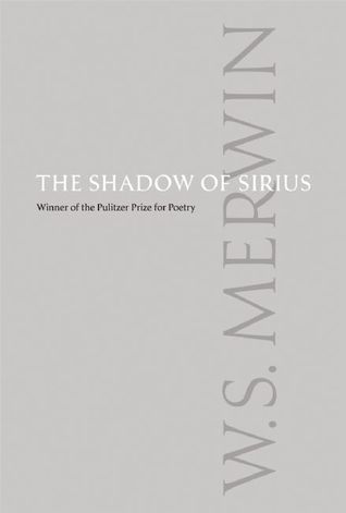 The Shadow of Sirius book cover