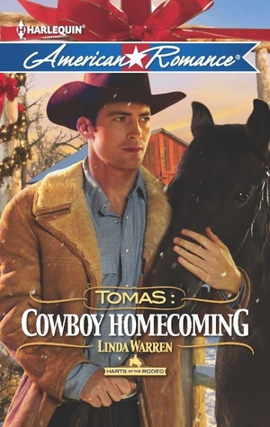 Tomas book cover