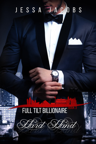 Full Tilt Billionaire book cover 3