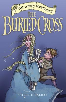 The Abbey Mysteries book cover 1