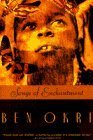 Songs of Enchantment book cover