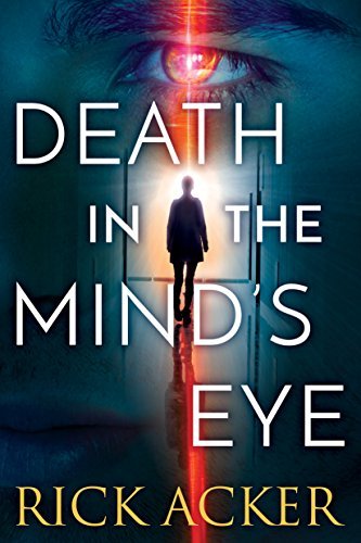 Death in the Mind's Eye book cover