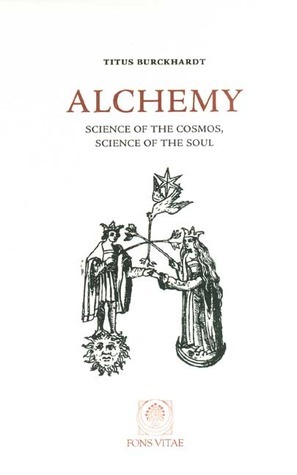 Alchemy book cover