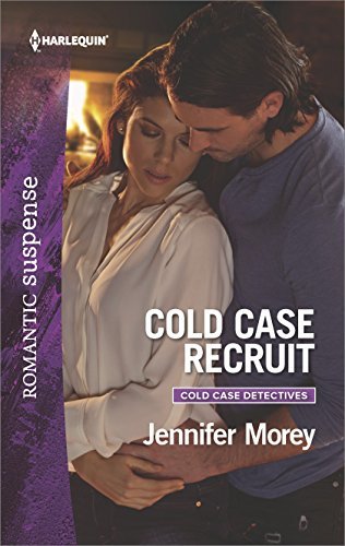 Cold Case Detectives book cover 3