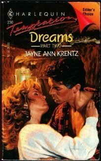 Dreams book cover 2